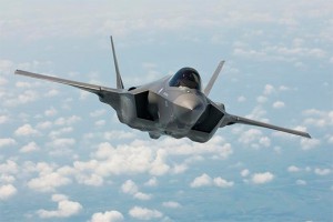 ����������� ��������� ��������� F-35