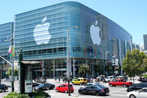 Apple ������� ����������� ����������