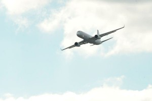 ��������� ��������� � �� � ����� Boeing