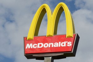 McDonald's ����������� ������
