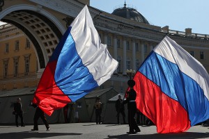 В стране отмечают День государственного флага В стране отмечают День государственного флага