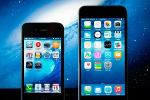 ����� iPhone ������ ������� Apple
