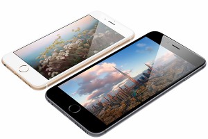 Apple �������� �������� iPhone 6S (�����)