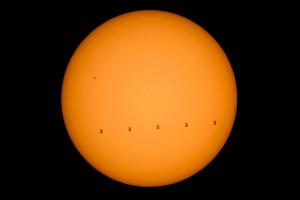 NASA �������� ��� �� ���� ������