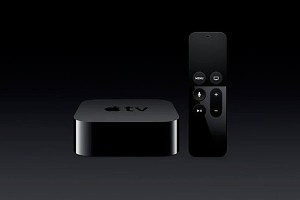 ����� ����� Apple TV