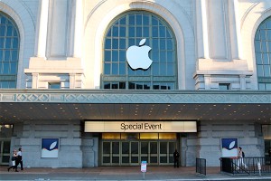 Apple ��������� ������ �������