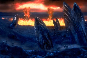 � NASA ���������� � ��������� ����� �����