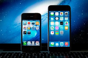 Apple ��������� ������� iPhone