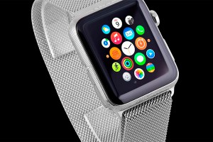 �� ��� �������� ������ �������� Apple Watch