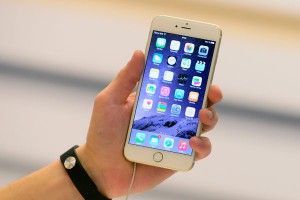 ������ ����� ������� ����� ���� iPhone