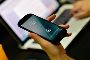 YotaPhone ����� ����������� �������