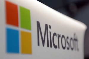 ��� ������ ��� Microsoft