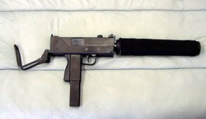 ��������-������� Cobray Mac-10, ���� � ����� www.libertyarms.net