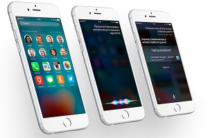 Apple ��������� ��������� iOS 9