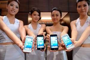 � ����� ������ ������ �� iPhone