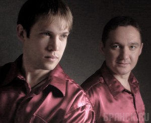 Дуэт «Торнадо» выступит для брянских поклонников