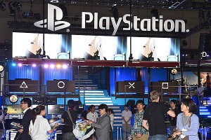 Xbox ������� ���� �� PlayStation
