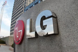 LG �������� �������� � �������� �������