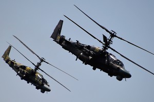 ������ ����� ��������� ��-52 �� "��������"