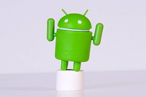 ������ ��� ����������� Google ����� Android