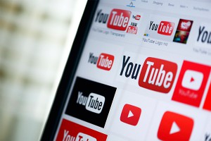YouTube ������ ������� � �������