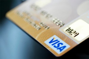 ������� ������������ � ��������� � Visa