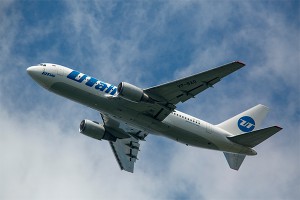 � ������ ������ ��� Boeing �� ������������