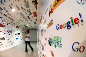 Google �������� ������� "���� Android"