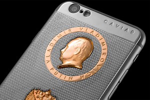 �� ��� �������� ������ ����� ������� iPhone