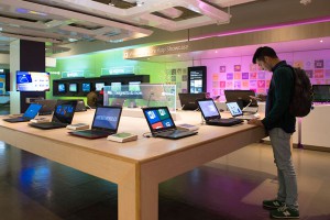 ��� ����� ����� � �������� �� Microsoft