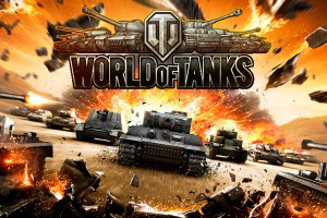 �������: ����� ����� ������ World of Tanks