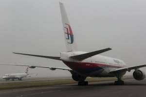 ������ ���������� �������� �� MH17
