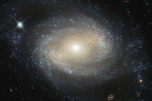 Hubble ���������� "������������ �������"