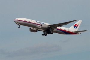 ������ �� ������� �������� �� Boeing