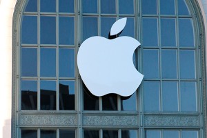 Apple ����� ������������� � ������ "������"