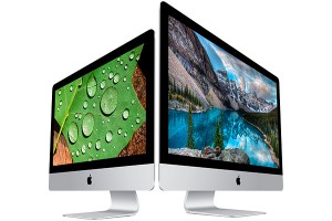 Apple ����������� ����� iMac