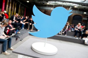 Twitter ������� � ������ 26 ��� �������