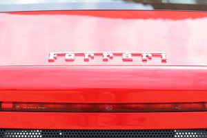 �������� �������� Ferrari ������ �� ������������