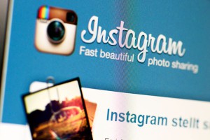 ��� ���������� �� ������� � Instagram
