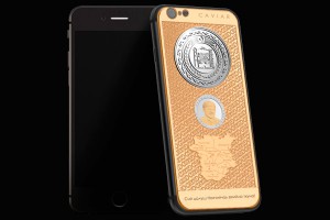 ������� iPhone 6s � ��������� ��������