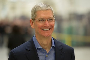 ����� Apple ������� ��������� � ���������