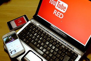 ��� �������� � ������� YouTube