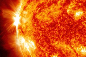 ������ ��������� ����� NASA � ������ ������