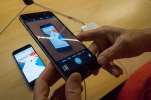 �������� ����� ������ iPhone