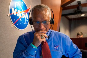 ����� NASA ����� ����������� ������ ����