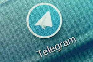 � Telegram ������ ����� ����������� "��"