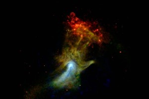 NASA: � ������� ������� "���� ����"