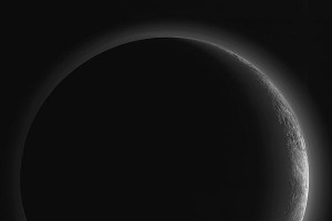New Horizons ����� ���� �� �������� �������