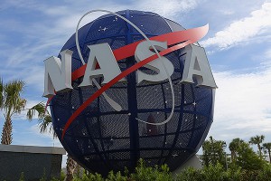 NASA �������� �������� � ������ ����������