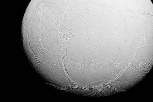 NASA �������� ����� �� ������